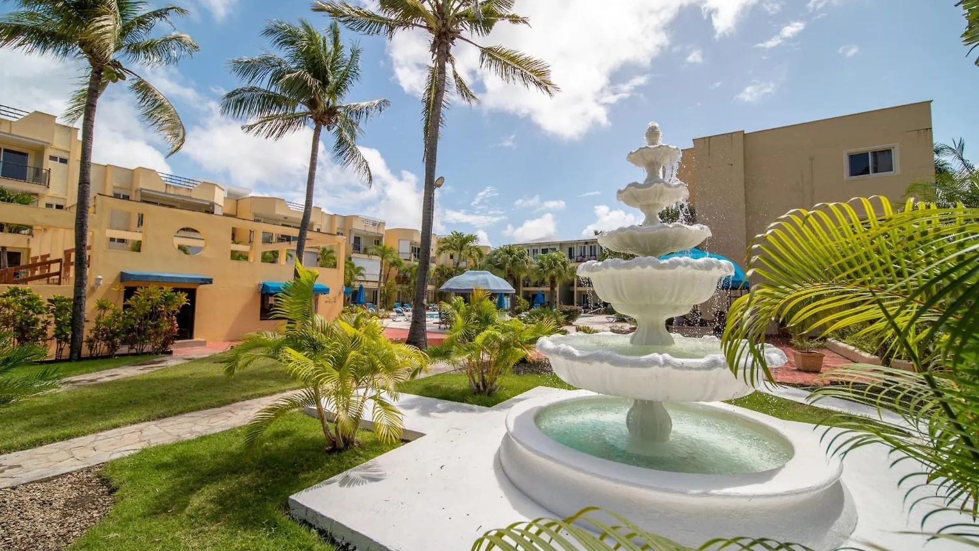 Garden Condos 5- Luxurious Apartment In Sosua Center 0*,  Dominik Cumhuriyeti