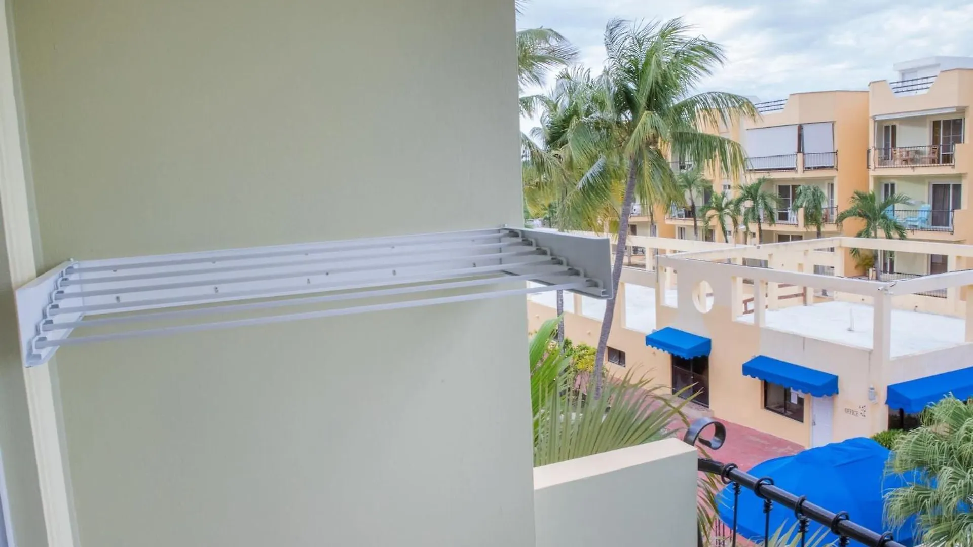 Garden Condos 5- Luxurious Apartment In Sosua Center