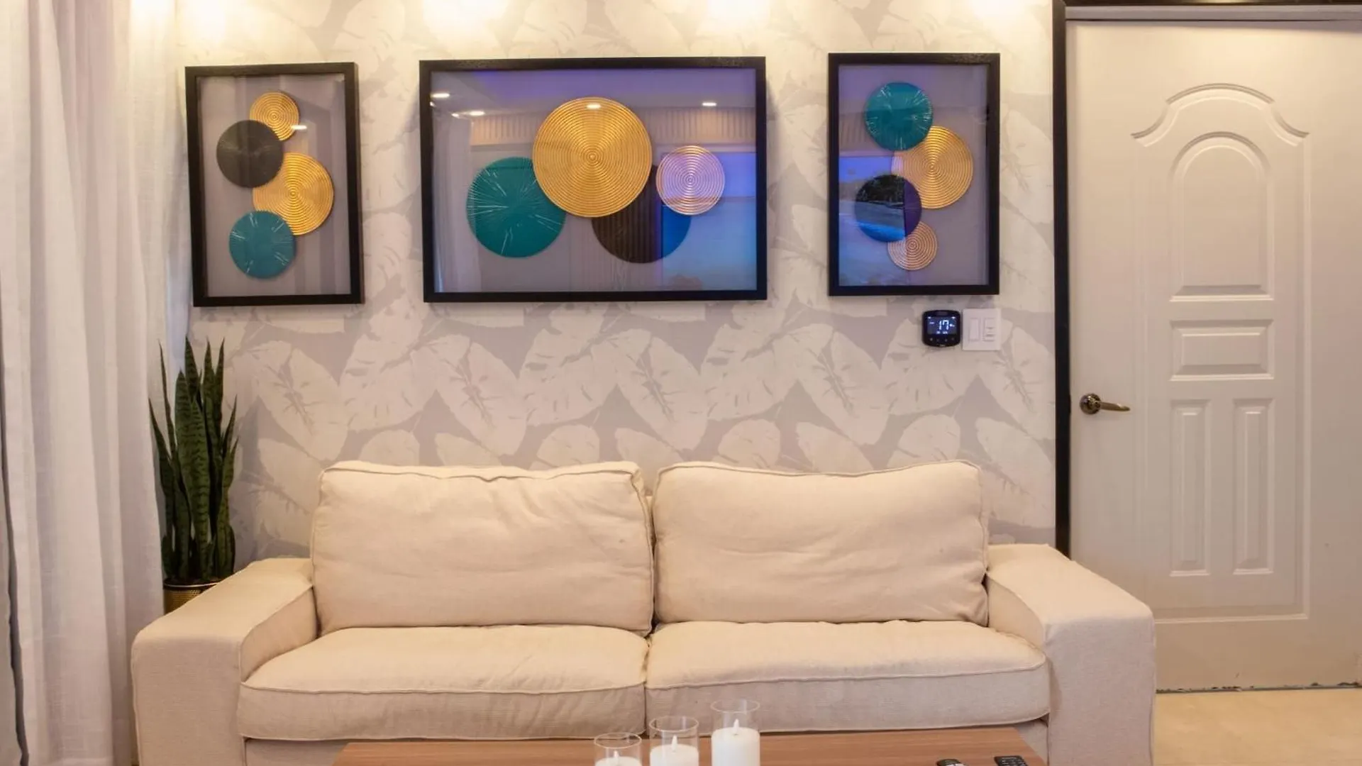 Garden Condos 5- Luxurious Apartment In Sosua Center