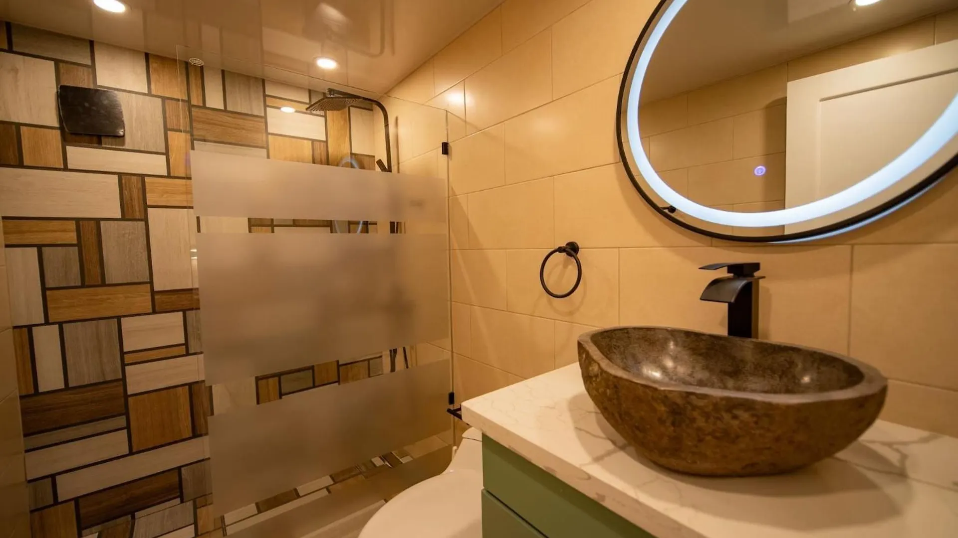 Garden Condos 5- Luxurious Apartment In Sosua Center