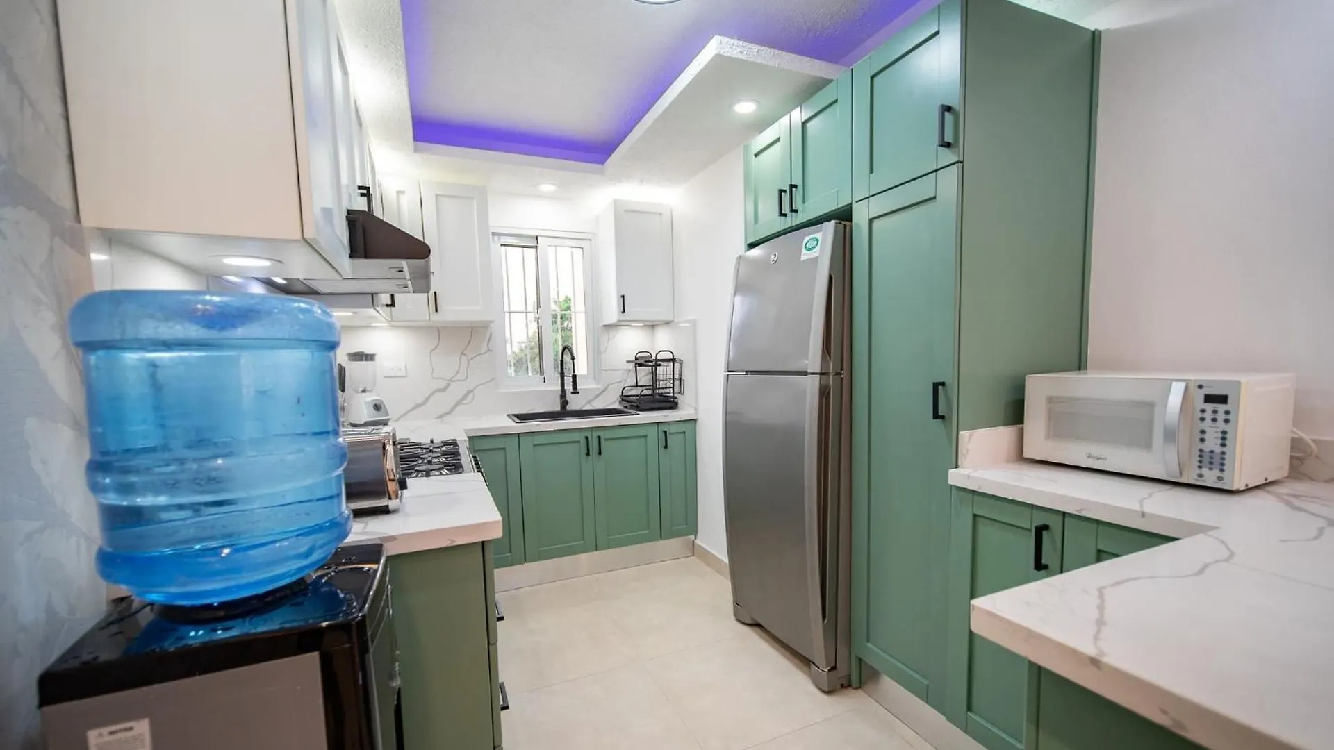 Garden Condos 5- Luxurious Apartment In Sosua Center 0*,  Доминиканская Республика