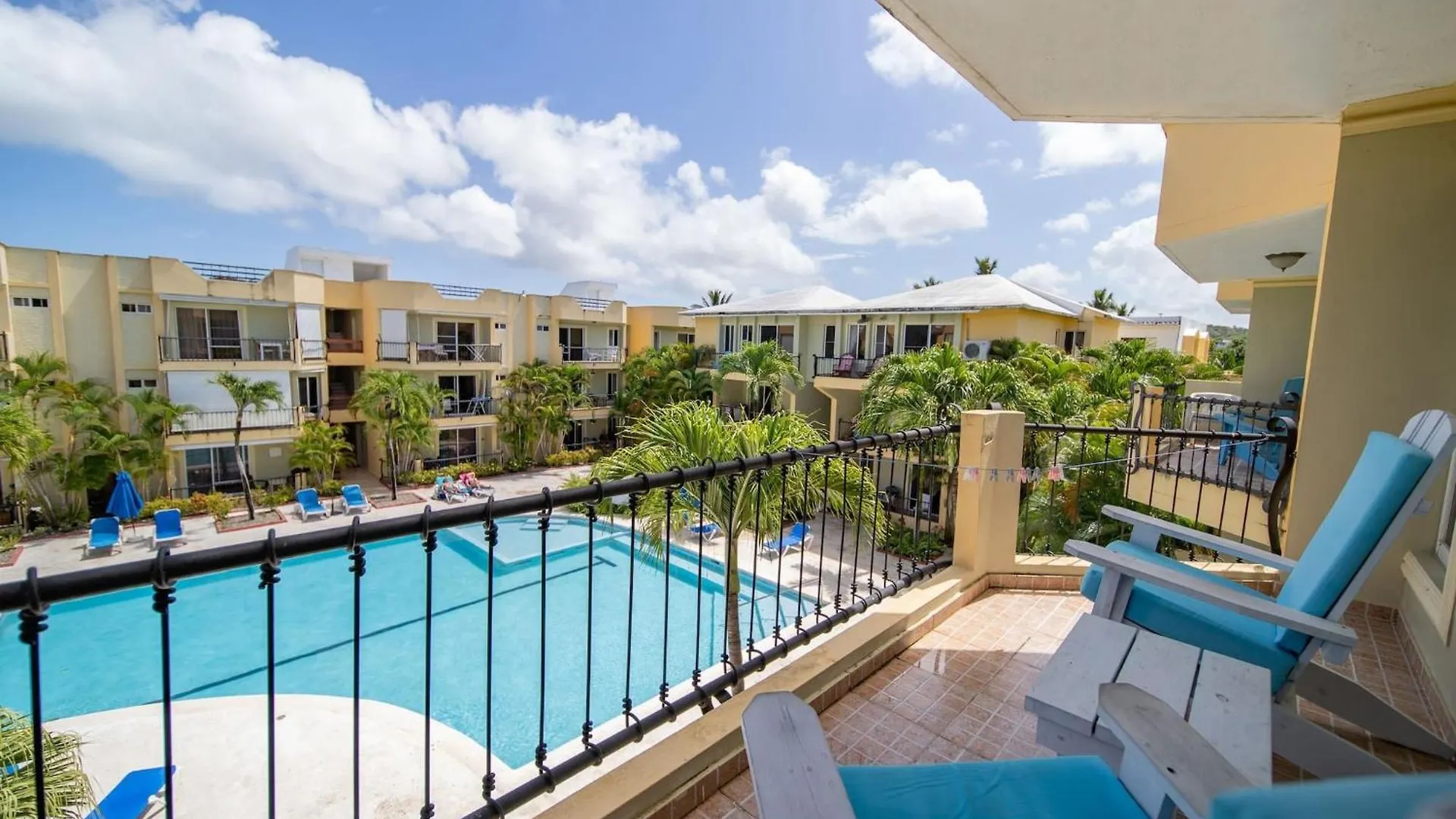 Garden Condos 5- Luxurious Apartment In Sosua Center 0*,